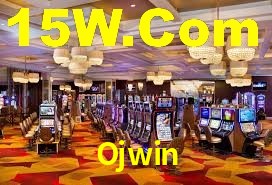 Sinta a adrenalina dos jogos de cassino com Ojwin