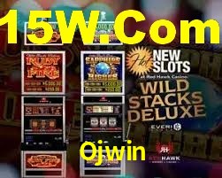 Ojwin
