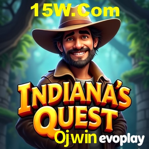 Estatísticas do Jogo Ojwin