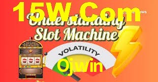 Live Casino Ojwin