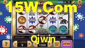 Ojwin App Interface
