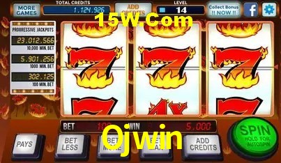 Desvendando o Mundo dos Jogos Virtuais na Ojwin