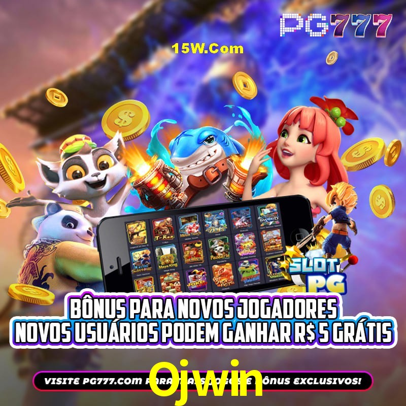 Game Statistics Ojwin