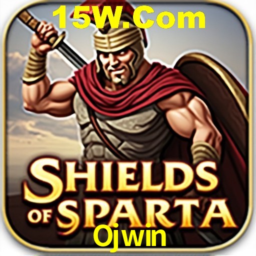 Jogos de Slot Ojwin