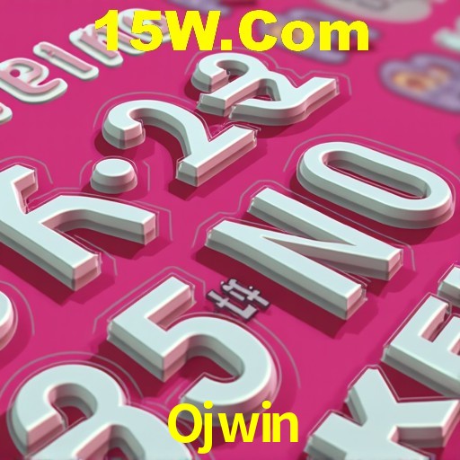 Estatísticas Ojwin