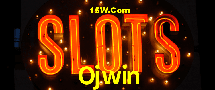 Bonus Features Ojwin