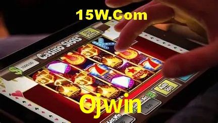 A Popularidade dos Caça-Níqueis no Ojwin