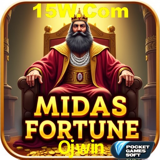 Provedores de Jogos Ojwin