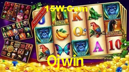 Inovações de Jogos na Ojwin: O Futuro das Experiências Interativas